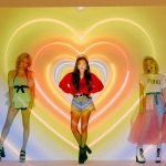 Red Velvet discography album Red Velvet dari debut