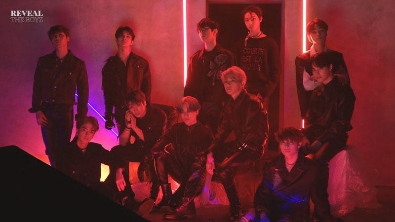 THE BOYZ Discography (Album from Debut Until Now) - KPopMates.com