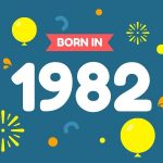 Idol KPop yang Lahir Tahun 1982