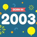 Idol KPop yang Lahir Tahun 2003