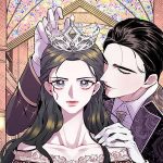Baca Novel dan Webtoon Lady to Queen
