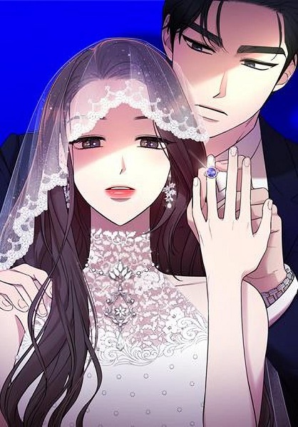 Novel dan Webtoon Marry My Husband