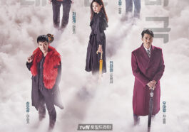 Nonton Drama A Korean Odyssey