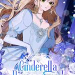 Novel dan Webtoon Cinderella Disappeared